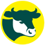 Cow Icon