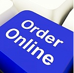 Order ID Tags on line